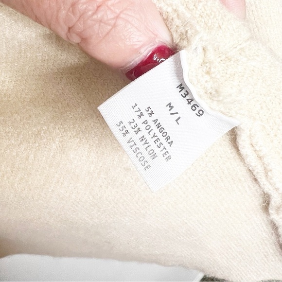 Kerisma Cardigan Sweater / Coatigan - Picture 4 of 5
